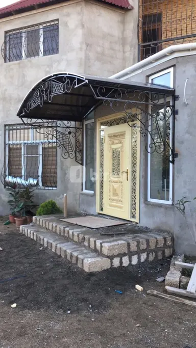 Quraşdırıcı — iş nümunəsi 1