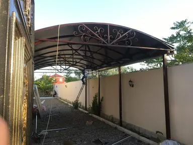 Quraşdırıcı — iş nümunəsi 2