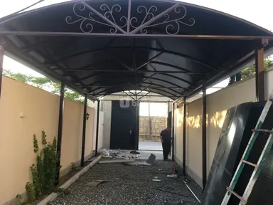 Quraşdırıcı — iş nümunəsi 3