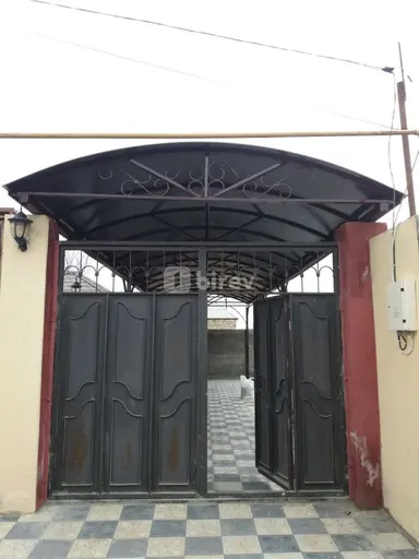 Quraşdırıcı — iş nümunəsi 4