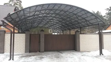 Quraşdırıcı — iş nümunəsi 11
