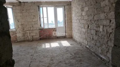 Söküntü ustası — iş nümunəsi 1