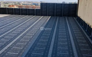 İzolyasiya ustası — iş nümunəsi 6