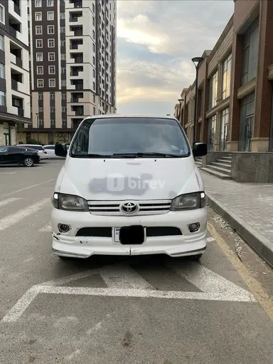 Yükdaşıyan — iş nümunəsi 1