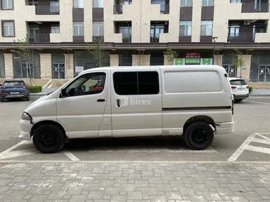 Yükdaşıyan — iş nümunəsi 7