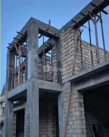 Beton ustası — iş nümunəsi 3