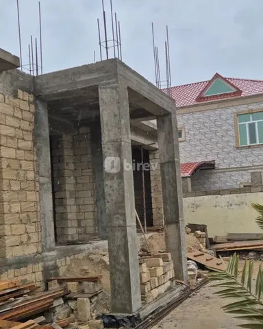 Beton ustası — iş nümunəsi 4