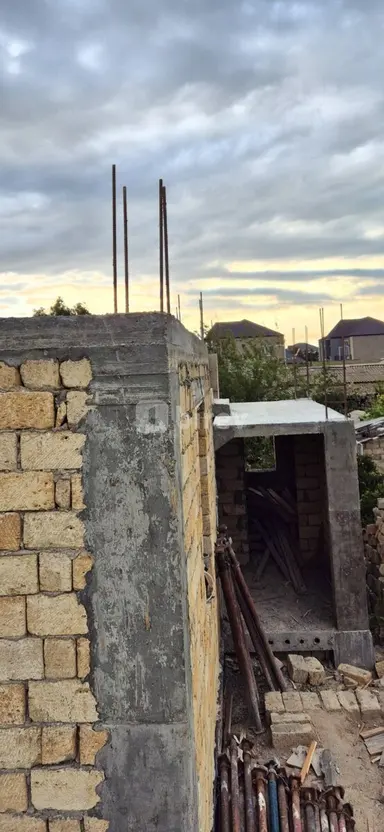 Beton ustası — iş nümunəsi 8