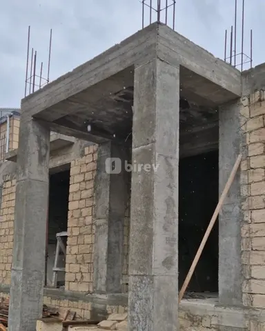 Beton ustası — iş nümunəsi 9