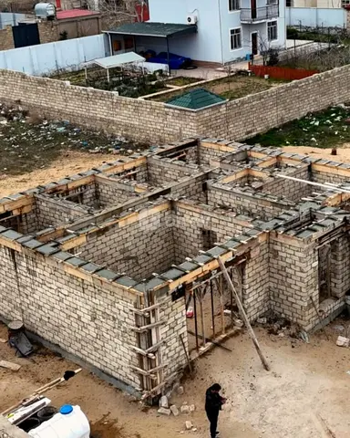 Beton ustası — iş nümunəsi 10