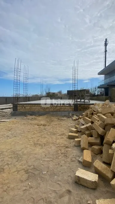 Beton ustası — iş nümunəsi 11