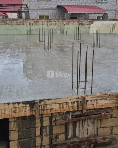 Beton ustası — iş nümunəsi 13