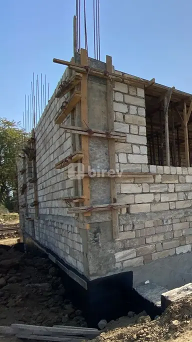 Beton ustası — iş nümunəsi 14