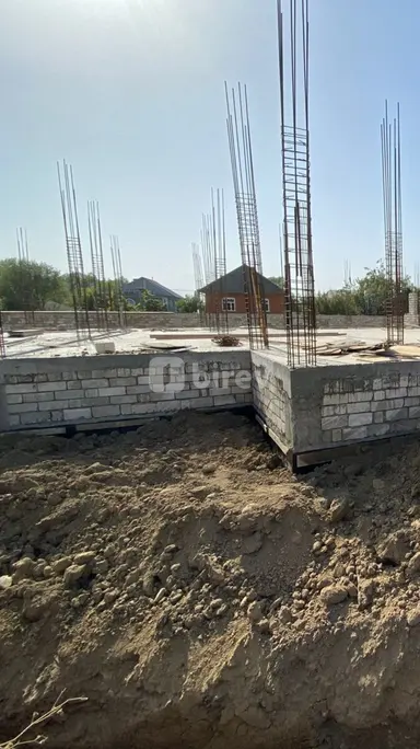 Beton ustası — iş nümunəsi 16