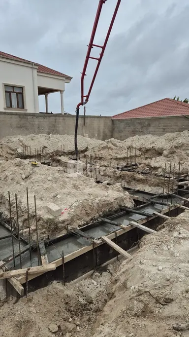 Beton ustası — iş nümunəsi 19