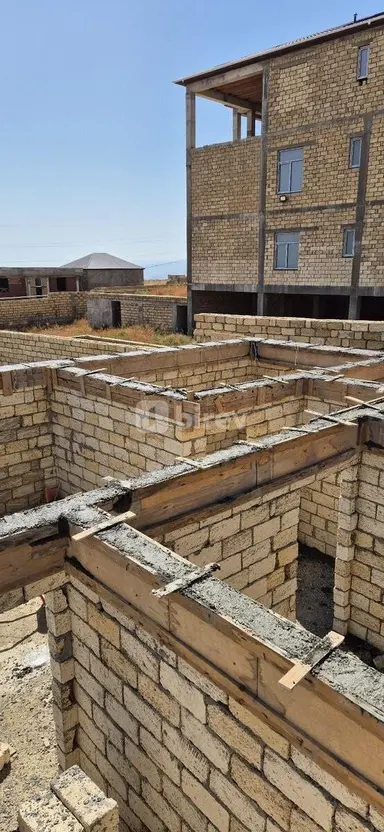 Beton ustası — iş nümunəsi 20