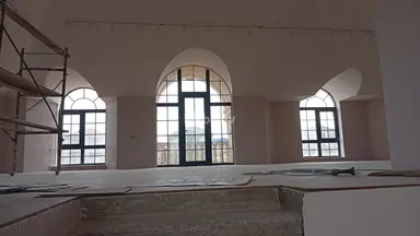 Malyar — iş nümunəsi 5