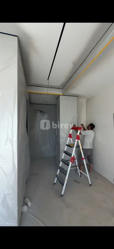 Rəngsaz — iş nümunəsi 4