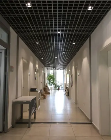 Alçıpan ustası — iş nümunəsi 7