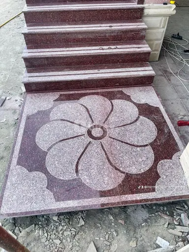 Alçıpan ustası — iş nümunəsi 9