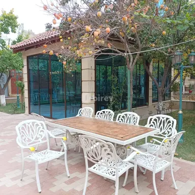 Pəncərə ustası — iş nümunəsi 1