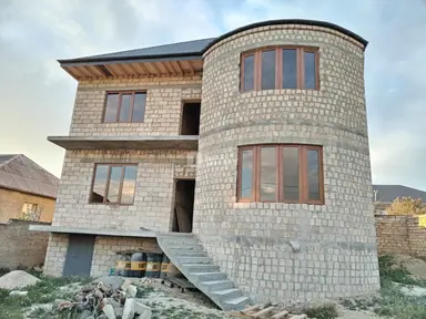 Pəncərə ustası — iş nümunəsi 13