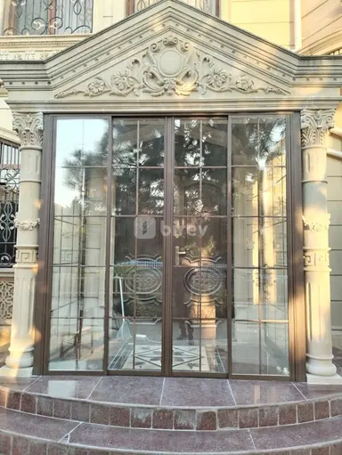 Pəncərə ustası — iş nümunəsi 16
