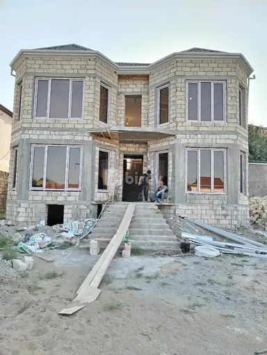 Pəncərə ustası — iş nümunəsi 20