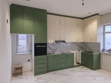 Mebel yığan — iş nümunəsi 3