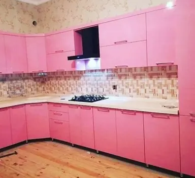 Mebel yığan — iş nümunəsi 4