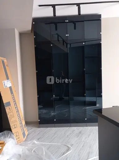Mebel yığan — iş nümunəsi 7