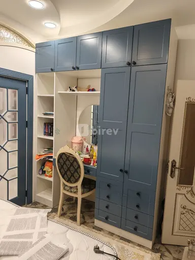 Mebel yığan — iş nümunəsi 9