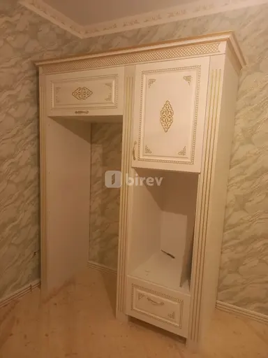 Mebel yığan — iş nümunəsi 10