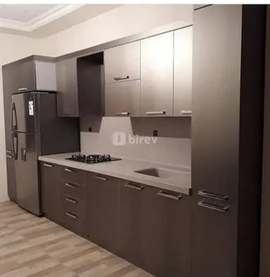 Mebel yığan — iş nümunəsi 11