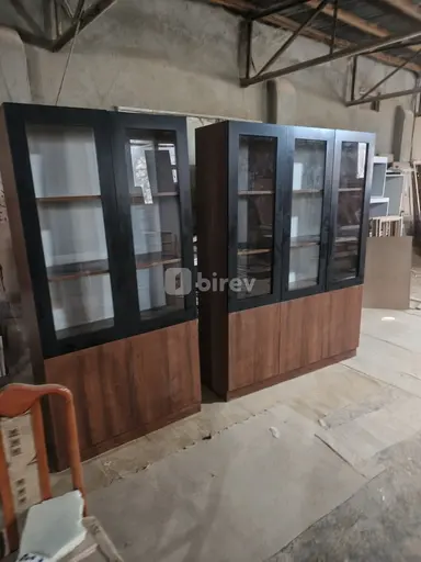 Mebel yığan — iş nümunəsi 13