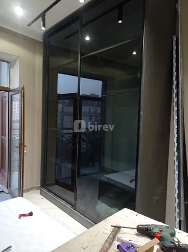 Mebel yığan — iş nümunəsi 15