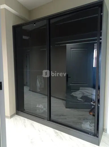 Mebel yığan — iş nümunəsi 16