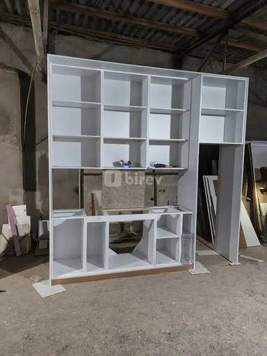 Mebel yığan — iş nümunəsi 18