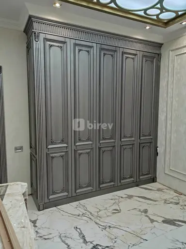 Mebel yığan — iş nümunəsi 19