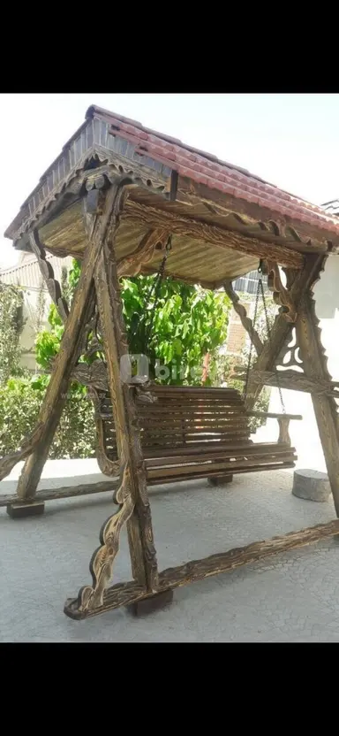 Dülgər — iş nümunəsi 13