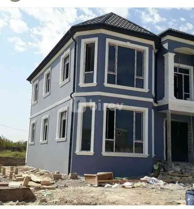 Fasad ustası — iş nümunəsi 9