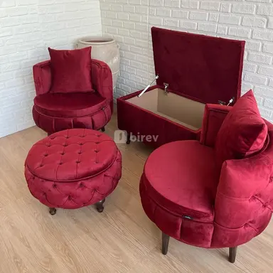 Mebel ustası — iş nümunəsi 1