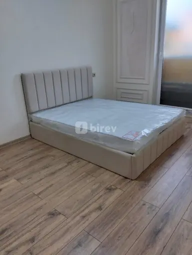 Mebel ustası — iş nümunəsi 3