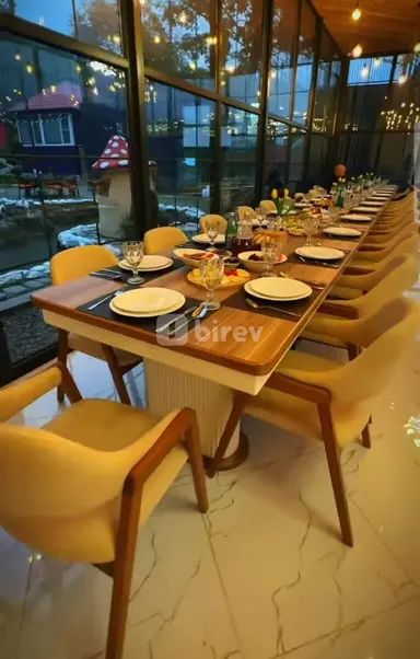 Mebel ustası — iş nümunəsi 7