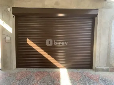 Qapı ustası — iş nümunəsi 1