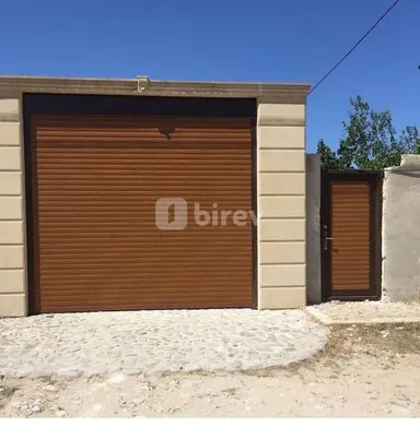 Qapı ustası — iş nümunəsi 3