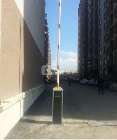 Qapı ustası — iş nümunəsi 9