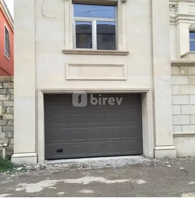 Qapı ustası — iş nümunəsi 10