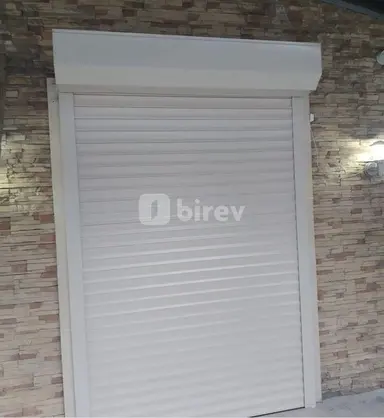 Qapı ustası — iş nümunəsi 18