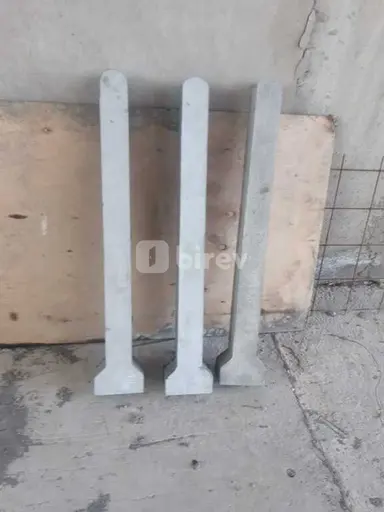 Beton ustası — iş nümunəsi 3